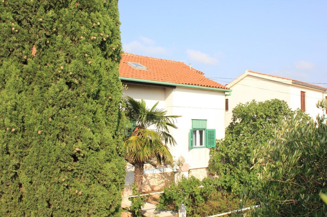 Seaside holiday house Zdrelac, Pasman - 340 Exterior foto