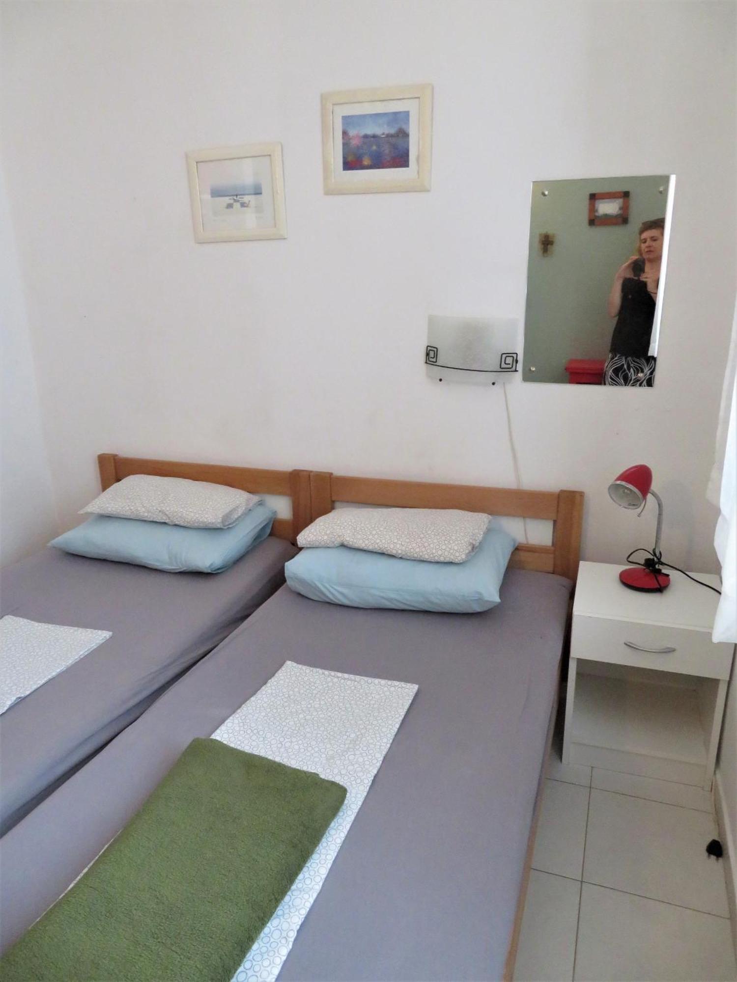 Seaside holiday house Zdrelac, Pasman - 340 Habitación foto